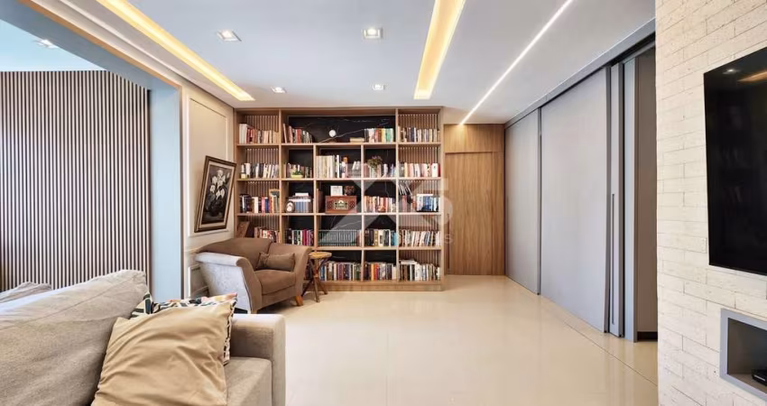 Élégance - Apartamento à venda com 3 quartos na Gleba Palhano - Edifício Elegance