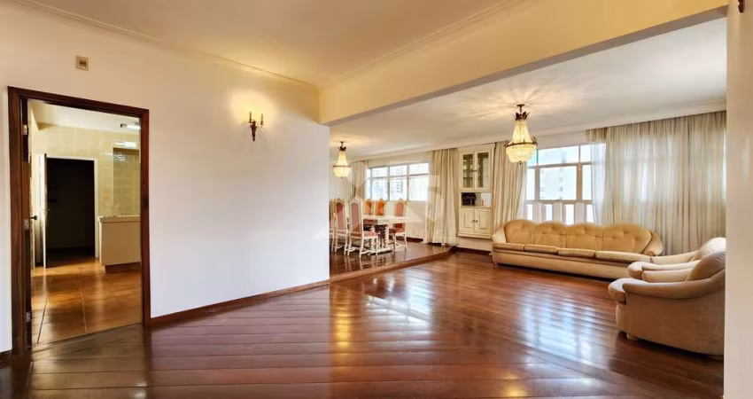 Portal da Goiás - Apartamento 5 quartos à venda no Centro de Londrina - Portal da Goiás