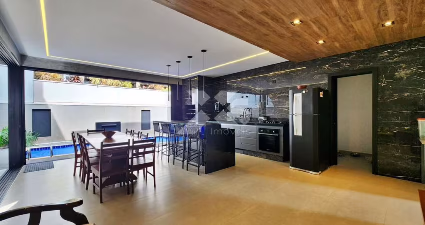 Tauá - Araçari - Casa com 3 Quartos À Venda no Tauá Araçari