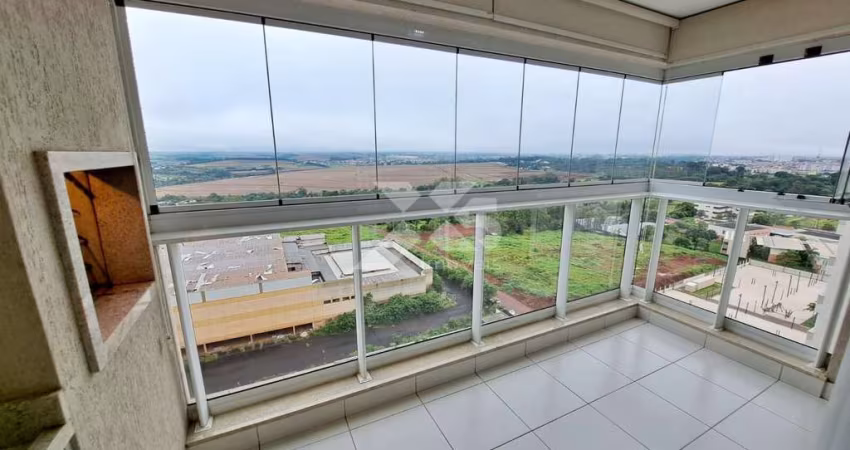 Victoria Parque - Apartamento à venda com 3 quartos, 1 suíte em frente ao Shopping Catuaí - Victória Parque