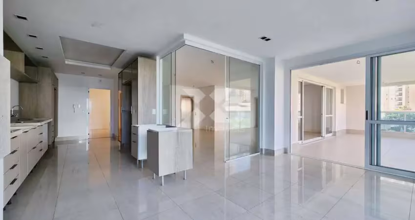 Authentique - authetique - apartamento à venda com 3 suítes e 4 vagas de garagem na gleba palhano