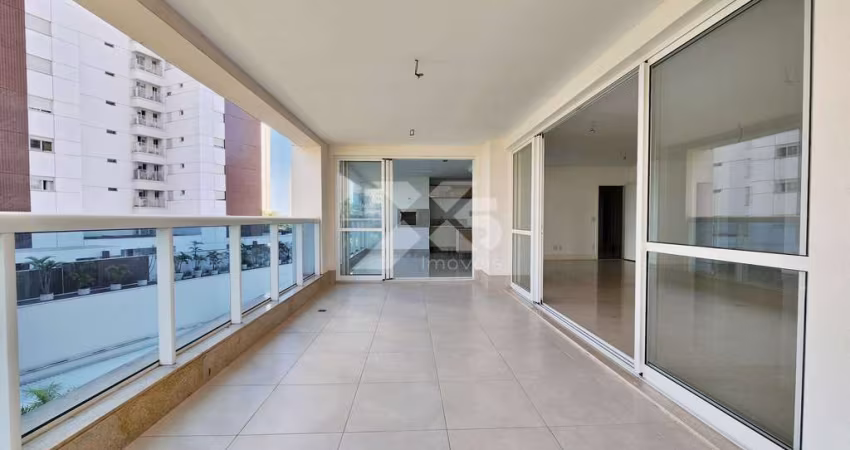 Authentique - Apartamento à venda, 3 suítes na Gleba Palhano - Edificio Authetique Residencial