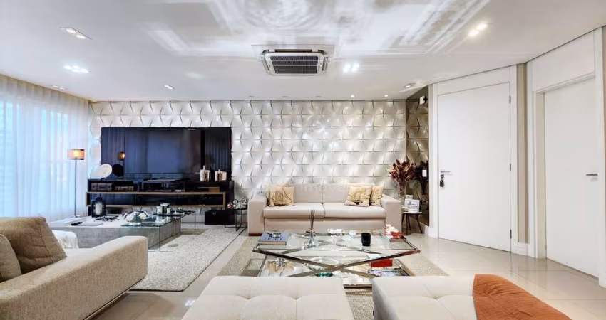Maison Legacy - Apartamento com 3 suítes para locação na Gleba Palhano - Maison Legacy