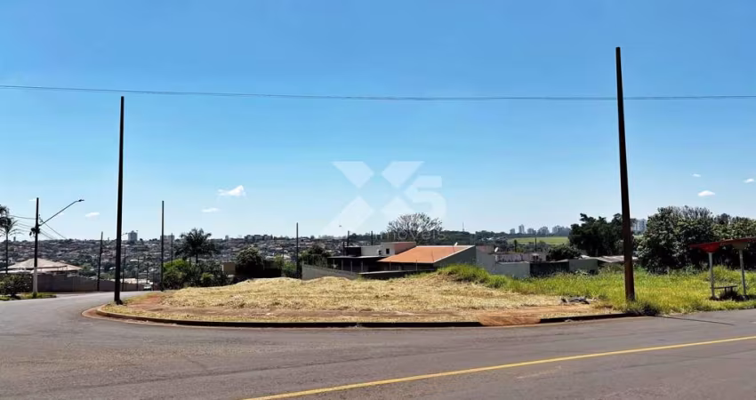 Terreno à venda no Gleba Esperança, Londrina