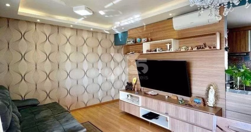 Victoria Parque - Apartamento à venda  com 2 quartos 1 suíte, em frente ao Shopping Catuaí - Victoria Parque