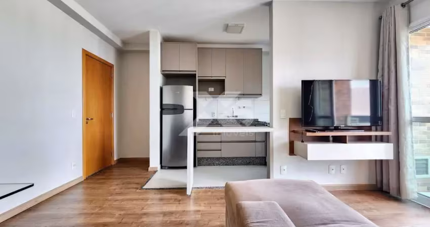 Nyc Palhano - Apartamento à venda com 3 quartos, 1 suíte na Gleba Palhano - NYC Palhano