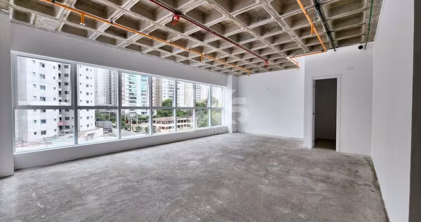 Quartier 550 - Sala comercial para locação na Gleba Palhano de Londrina-PR, à Rua Maria Lúcia da Paz, 550.