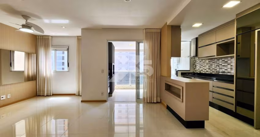 Alameda Eco Resort &amp; Residence - Apartamento á venda com 2 quartos sendo 1 suíte na Gleba Palhano - Alameda Eco Resort