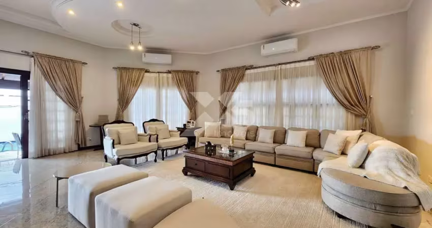 Cond. Santana Residence - Casa em Condomínio à venda com 3 quartos, Terras de Santana, Zona sul, Londrina