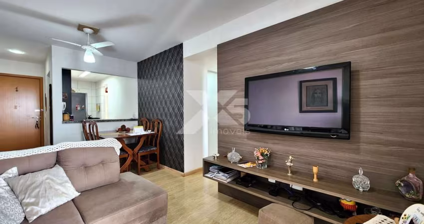 Fountain Hit Residence - Apartamento à venda com 3 quartos, 1 suíte, na Gleba Palhano - Foutain Hit