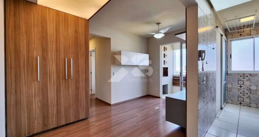 Duetto Residence - DUETTO RESIDENCE - Apartamento à venda próximo à UTFPR, Londrina/PR