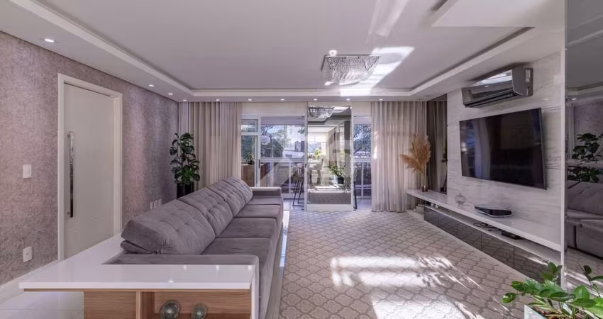 Diamond Residence - Apartamento à venda com 3 quartos, Centro, Londrina