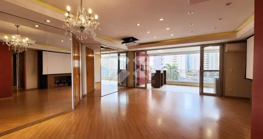 Solar Rivera - Apartamento 3 quartos à venda na Gleba Palhano em Londrina - Edf. Solar Rivera