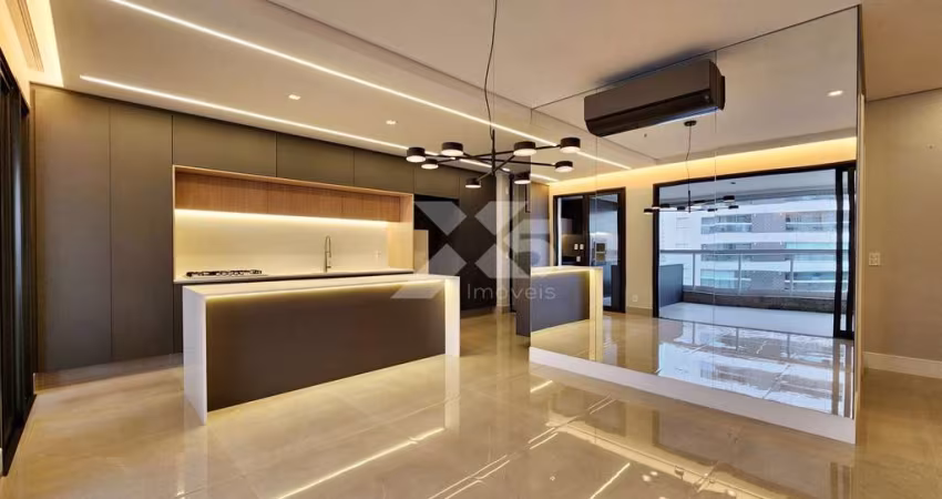 Absoluto - Apartamento 3 suítes à venda na Gleba Palhano em Londrina - Edf. Absoluto