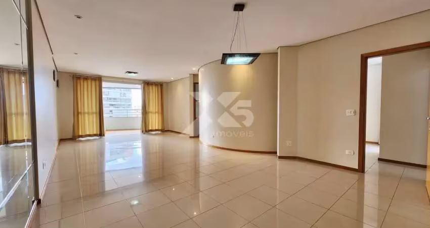 Residencial Paranoá - Apartamento à venda no Ed. Paranoá na Gleba Palhano, 3 quartos, 1 suíte e 1 demi-suíte.