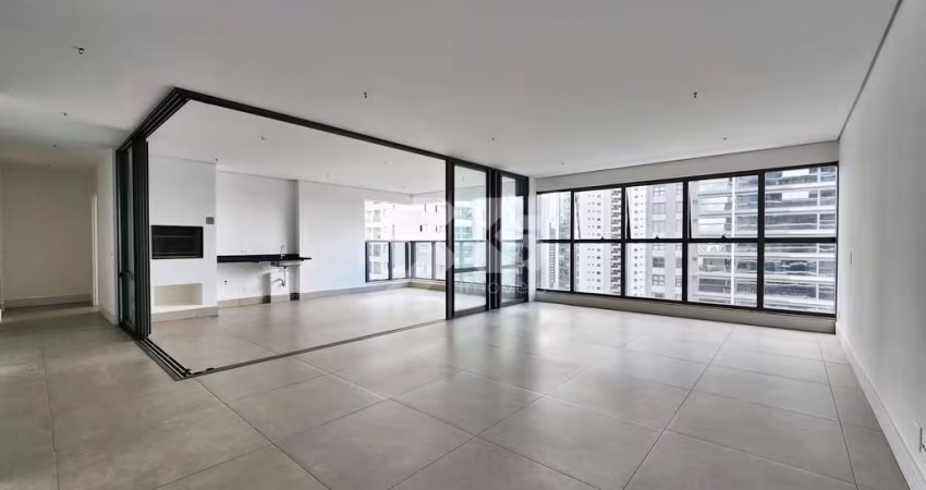 Lumini - Apartamento à venda com 3 suítes e 3 vagas na Gleba Palhano - Edifício Lumini