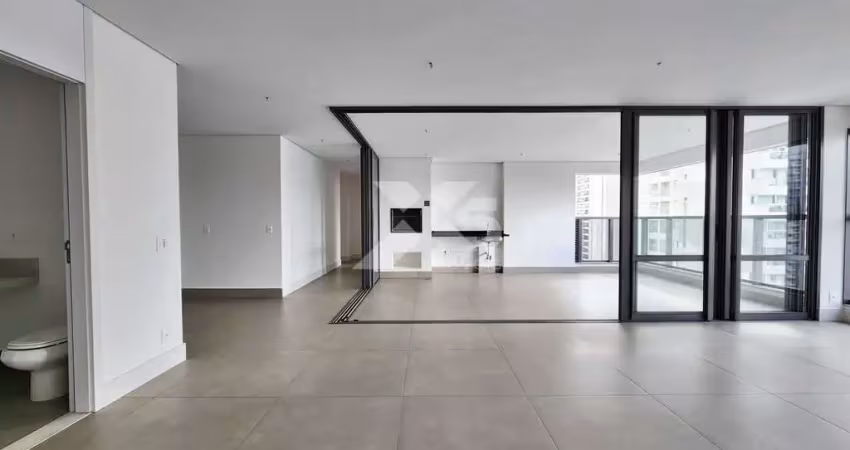 Lumini - apartamento à venda com 3 suítes e 3 vagas na gleba palhano - edifício lumini
