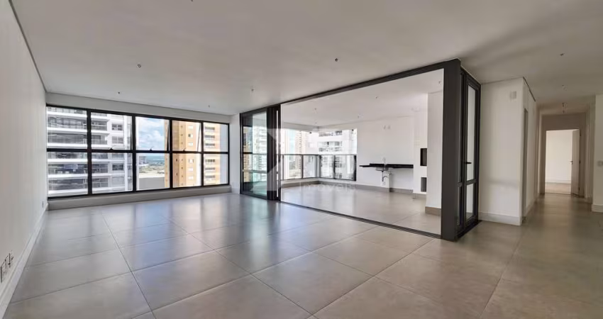 Epic - Apartamento à venda com 3 suítes e 3 vagas de garagem na Gleba Palhano - Epic