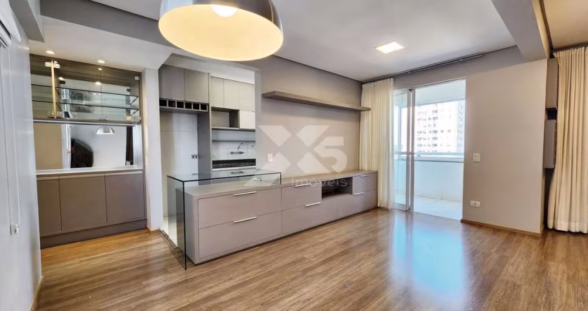 Solar Mirador - Apartamento á venda com 2 quartos,  1 suíte 2 vagas de garagem no Bairro Aurora - Solar Mirador