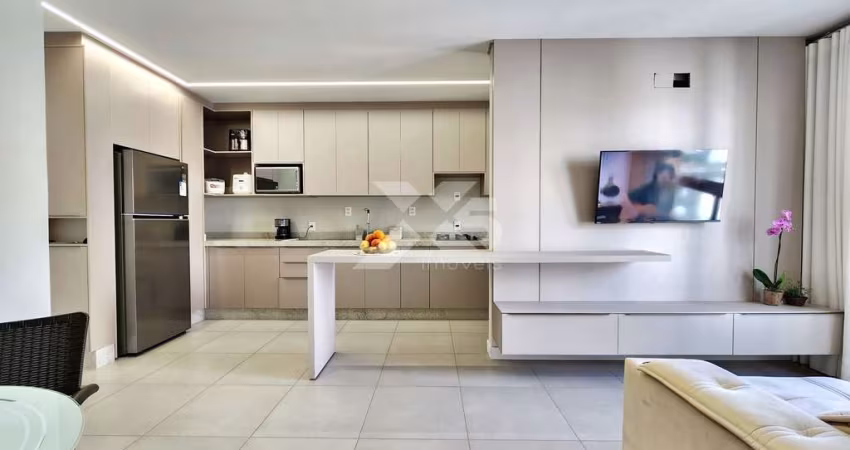 Insight Palhano - INSGHT PALHANO - Apartamento à venda com 2 quartos, 1 suíte.
