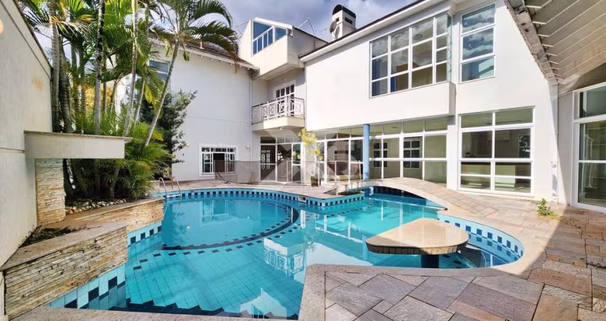 Royal Golf - Casa para alugar com 4 suítes, em condomínio fechado - Royal Golf
