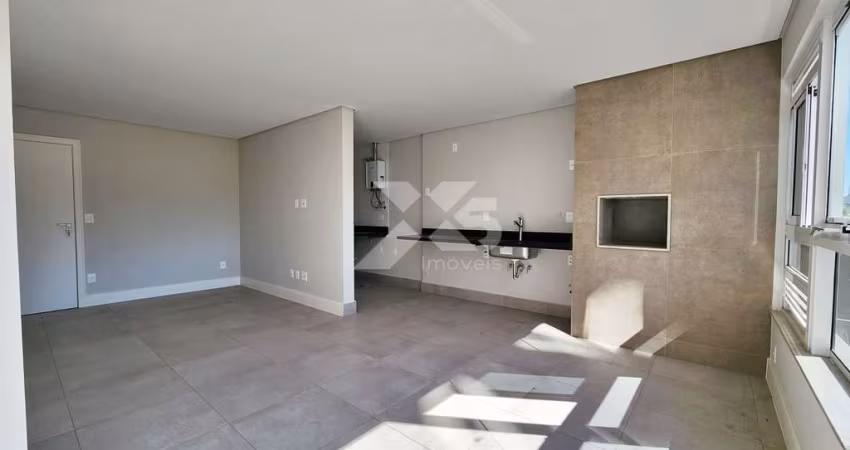 Villa Montese - Apartamento à venda 2 quartos, Centro Londrina