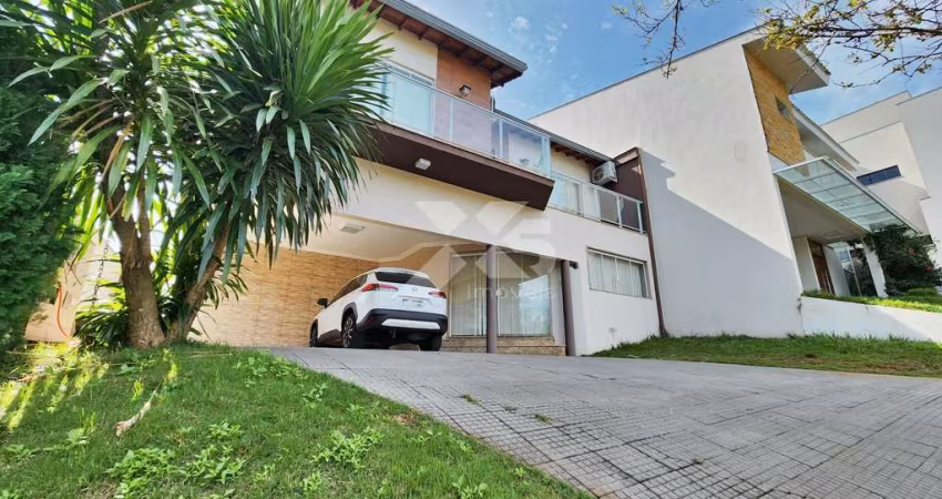 Royal Forest - Casa para alugar no bairro Gleba Palhano - Londrina/PR, Sul