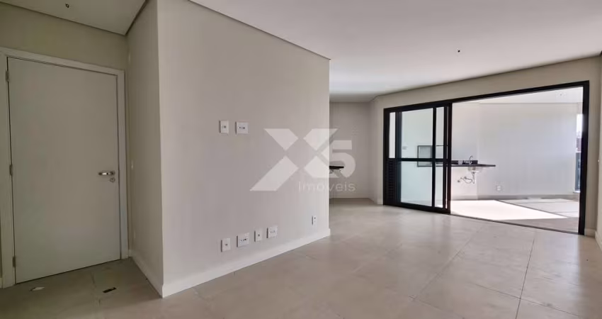 Odyssey - Apartamento para venda no centro de Londrina com 3 quartos, sendo 1 suíte e 2 vagas de garagem - Edifício Odyssey