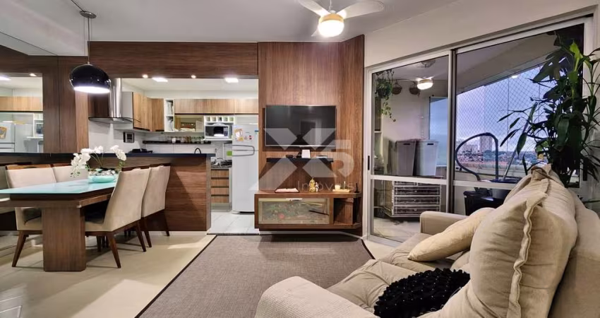 Brisas Lago Igapó - Brisas Lago Igapó - Apartamento para alugar na Gleba Palhano