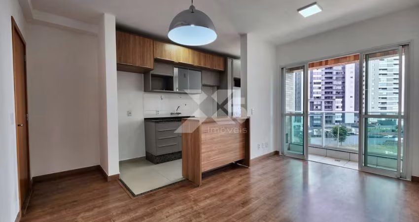 Nyc Palhano - Apartamento para locação com 3 quartos, 1 suíte, 2 vagas de garagem na Gleba Palhano - Nyc Palhano