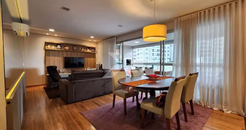 Cora coralina - apartamento  à venda com 3 quartos, 1 suíte e 2 vagas de garagem na gleba palhano