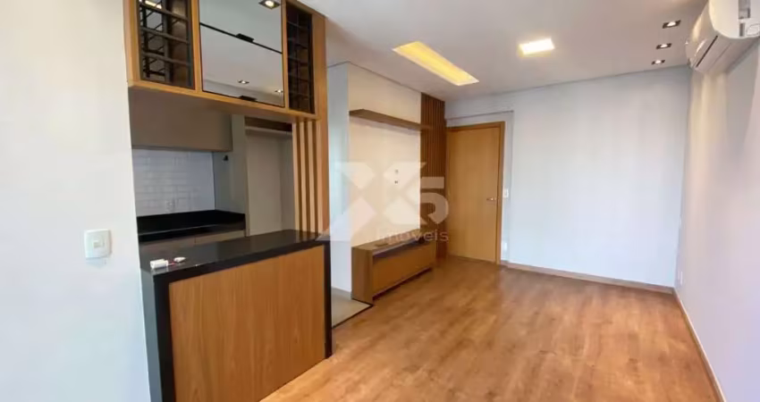 Nyc Palhano - Apartamento para locação com 3 quartos, 1 suíte na Gleba Palhano - NYC Palhano