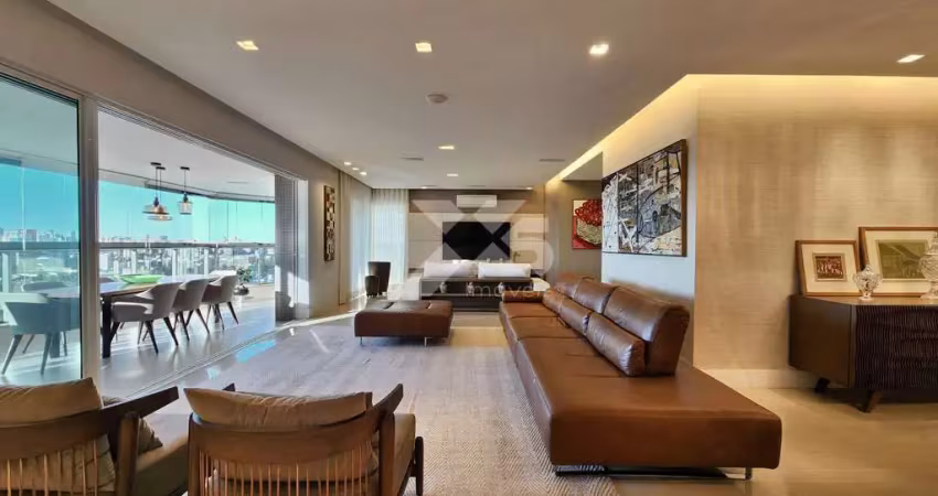 Torre alicante - apartamento à venda 3 quartos, gleba palhano, londrina