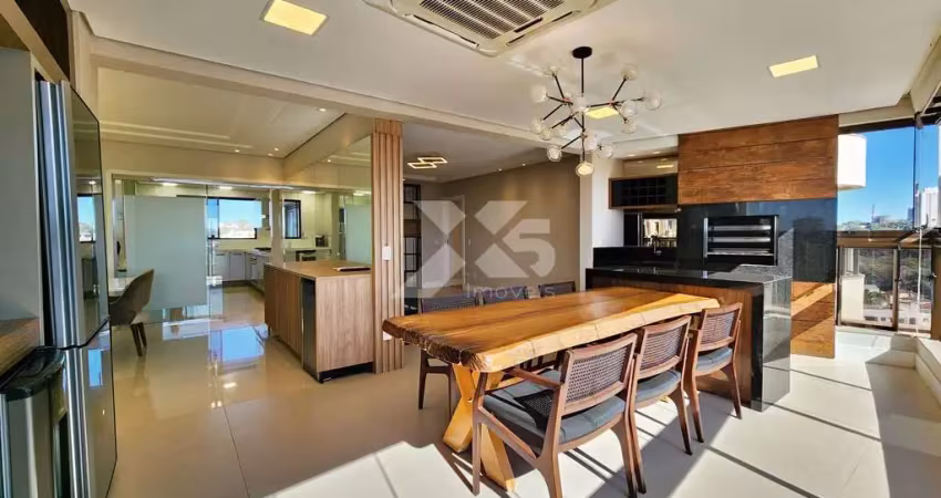 Palazzo veronesi - palazzo veronesi - apartamento à venda 3 quartos, bela suiça, londrina