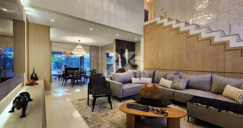 Royal forest - royal forest - casa à venda, 3 quartos, esperança londrina