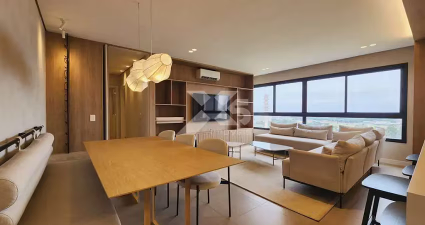 Arch palhano - arch palhano - apartamento à venda com 3 quartos na gleba palhano