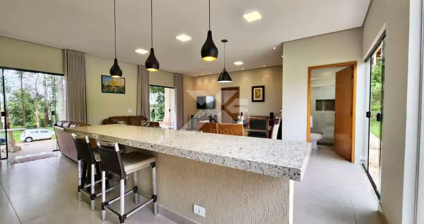 Estância santa paula - chácara à venda com 4 quartos em londrina - pr - estância santa paula