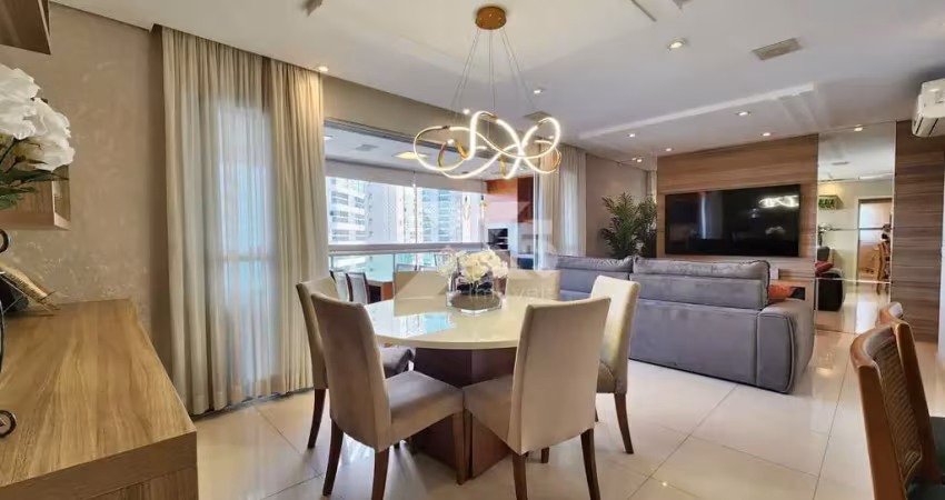 Cora coralina - cora coralina - apartamento à venda com 3 quartos,  1 suíte na gleba palhano