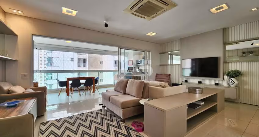 Maison privilege - maison privilege - apartamento à venda com 3 suítes na gleba palhano