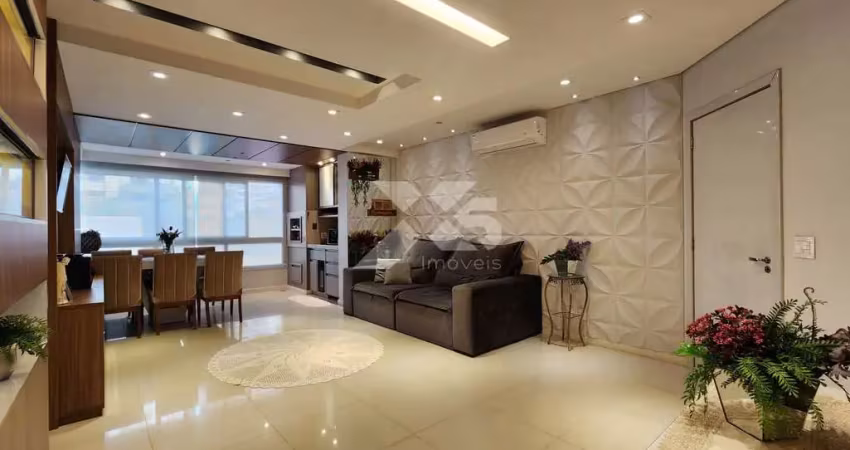 Vert residence - vert residence - alugado - venda exclusiva para investidor - apartamento 3 quartos, 1 suíte, à venda na gleba palhano, londrina