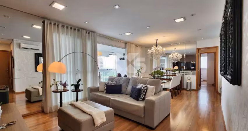 Cora coralina - cora coralina - apartamento à venda, 3 quartos, gleba palhano - londrina