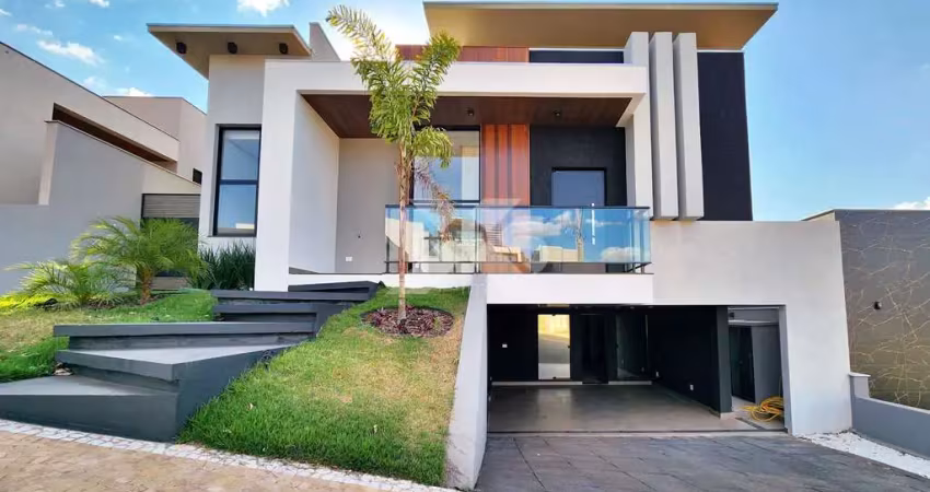 Casa em condomínio fechado com 3 quartos à venda na Rua Juscelino Kubitscheck, 000, Centro, Ibiporã