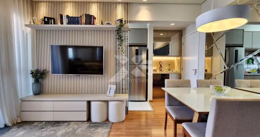 Sunset faria lima - apartamento 2 quartos à venda na gleba palhano em londrina, pr - sunset faria lima
