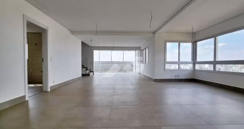 Greenwich park - greenwich park - apartamento duplex com 3 suítes, gleba palhano - londrina