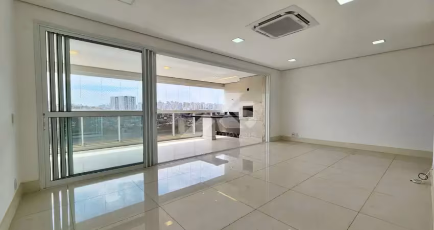 Parc güell - parc güell - apartamento para locação, 3 suítes - gleba palhano, londrina.