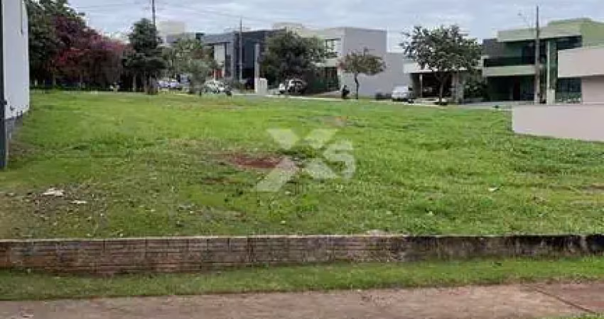 Bella vittà - terreno a venda no condomínio fechado bella vitta -  londrina - pr