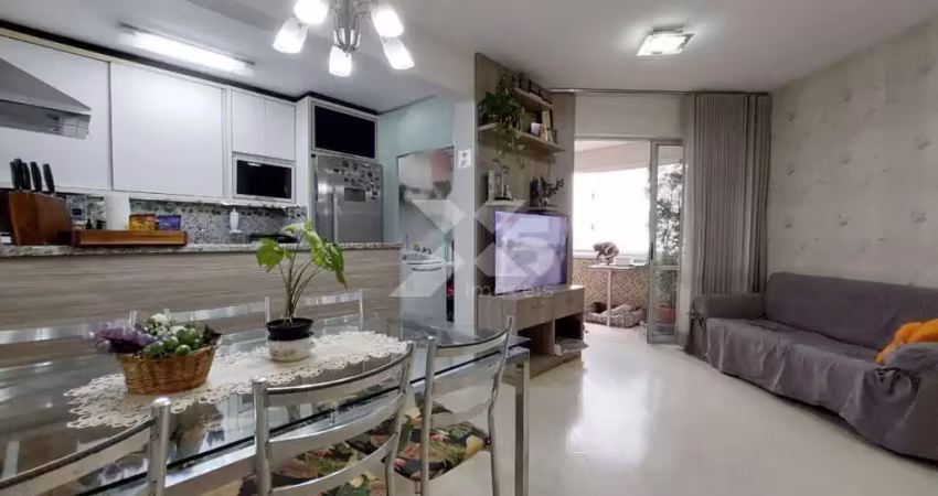 Apartamento com 3 quartos à venda na Rua Weslley César Vanzo, Gleba Palhano, Londrina