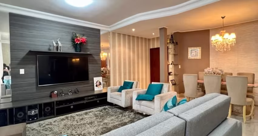 Apto para venda com  143 m² com 3 quartos Maison Royale- Cuiabá - MT
