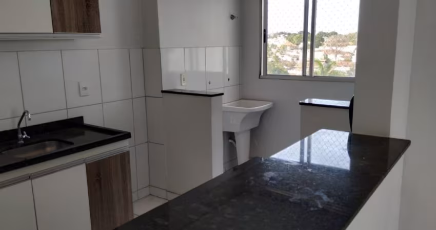 Apartamento para venda com 72 m² com 3 quartos-Jardim California-Cuiabá-MT