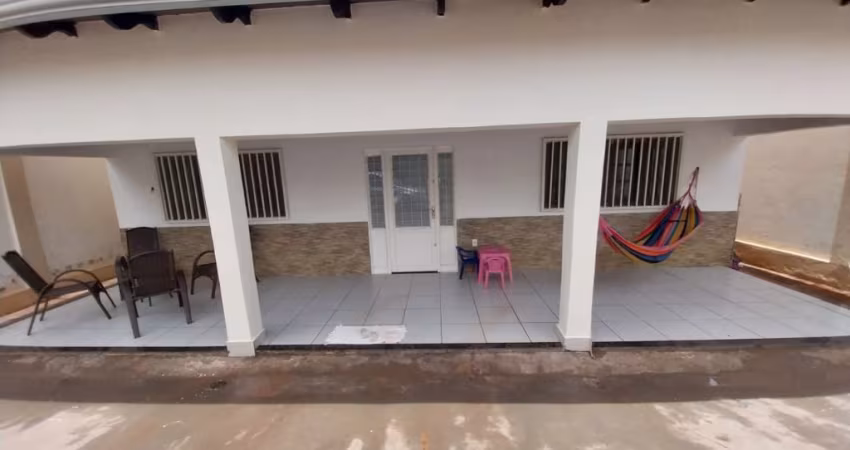 Ótima casa no Bairro São José Coxipó
